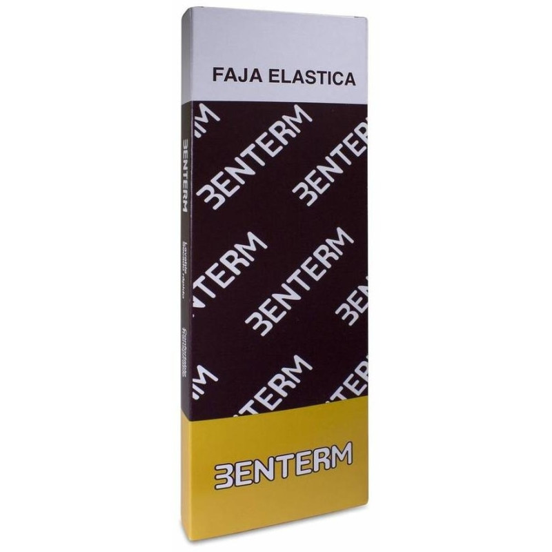 Faja Leacril Benterm Tubular Beige Talla 6, 1 Ud - Intex