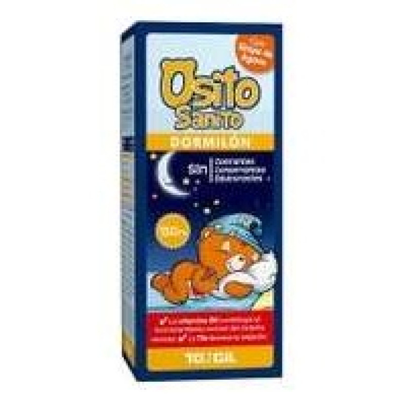 Tongil Osito Sanito Dormilón 150Ml
