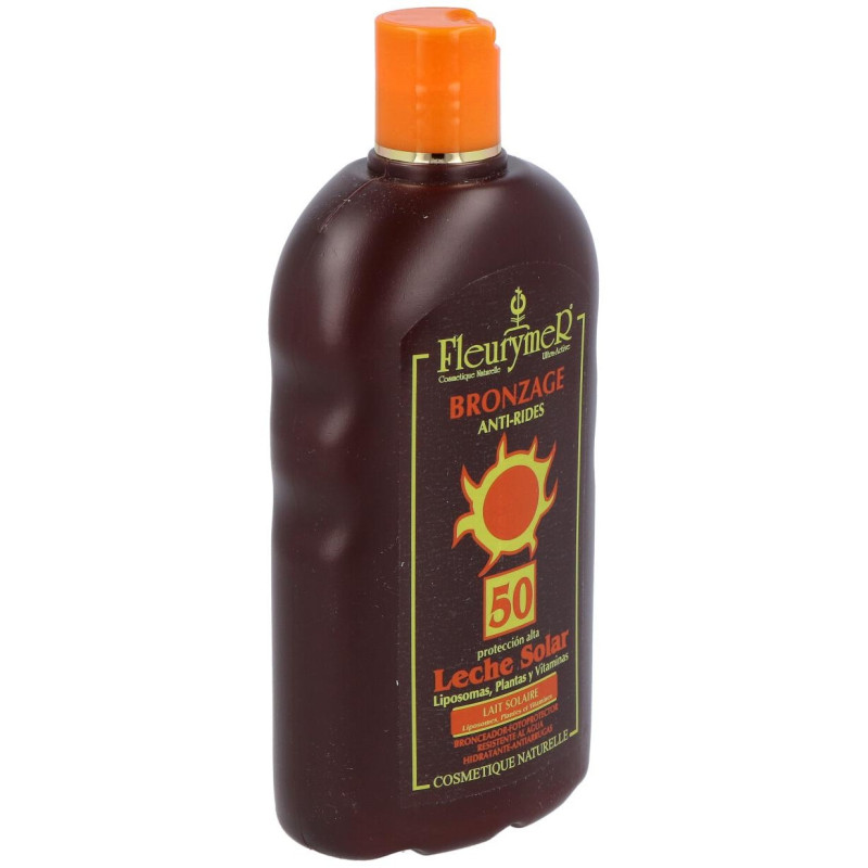 Fleurymer Leche Solar Spf50+ 250Ml