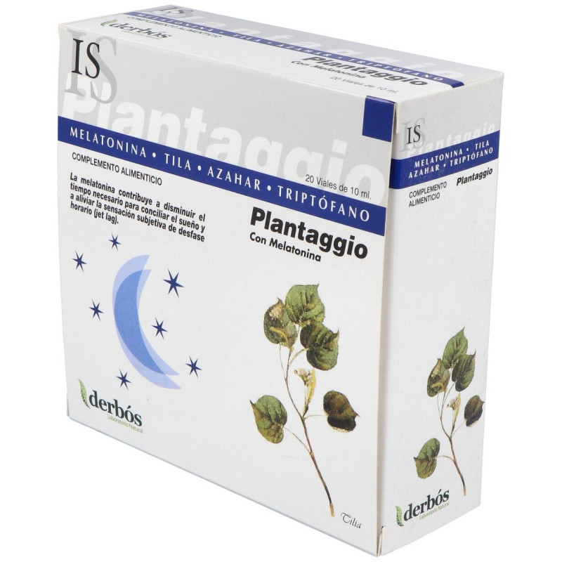 Plantaggio Is 20Amp.