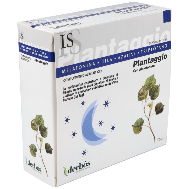 Plantaggio Is 20Amp.