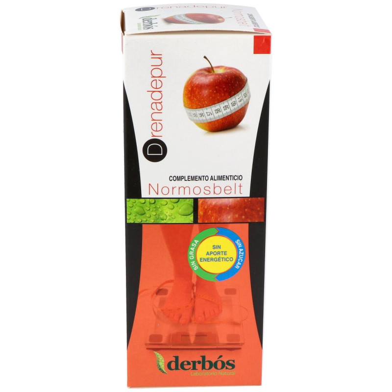 Drenadepur 500ml - Derbos