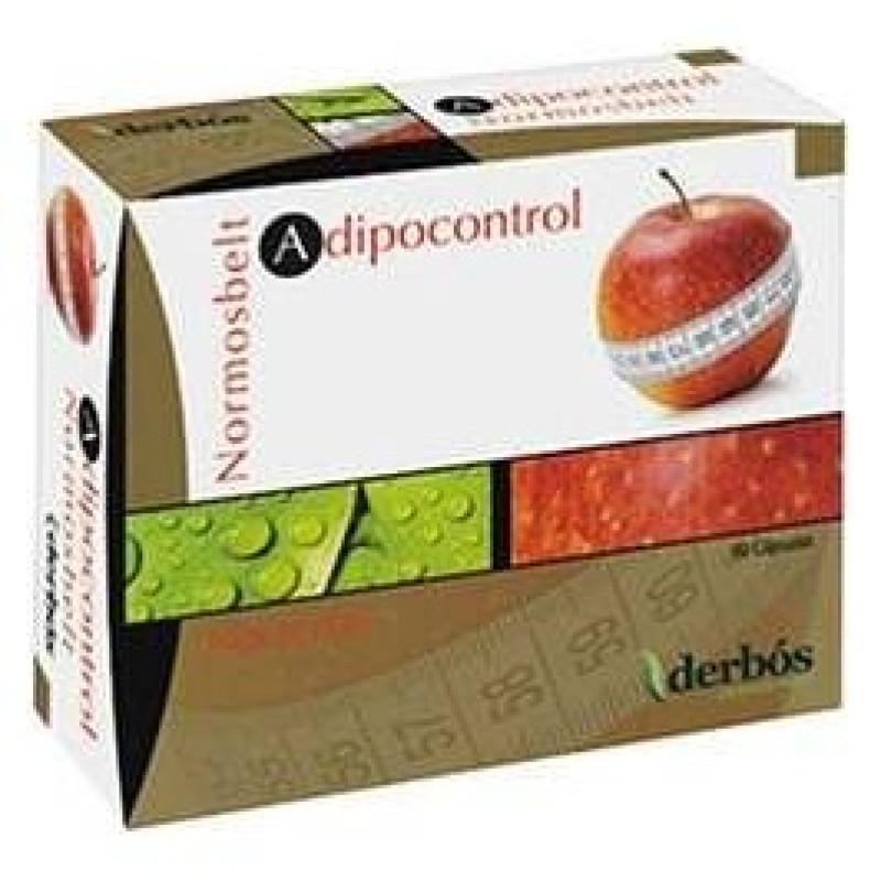 Adipocontrol 60cáps - Derbos
