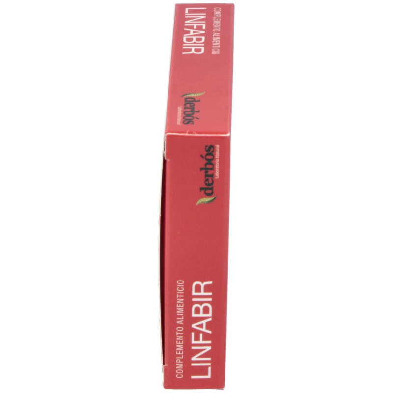 Linfabir 30caps - Derbos