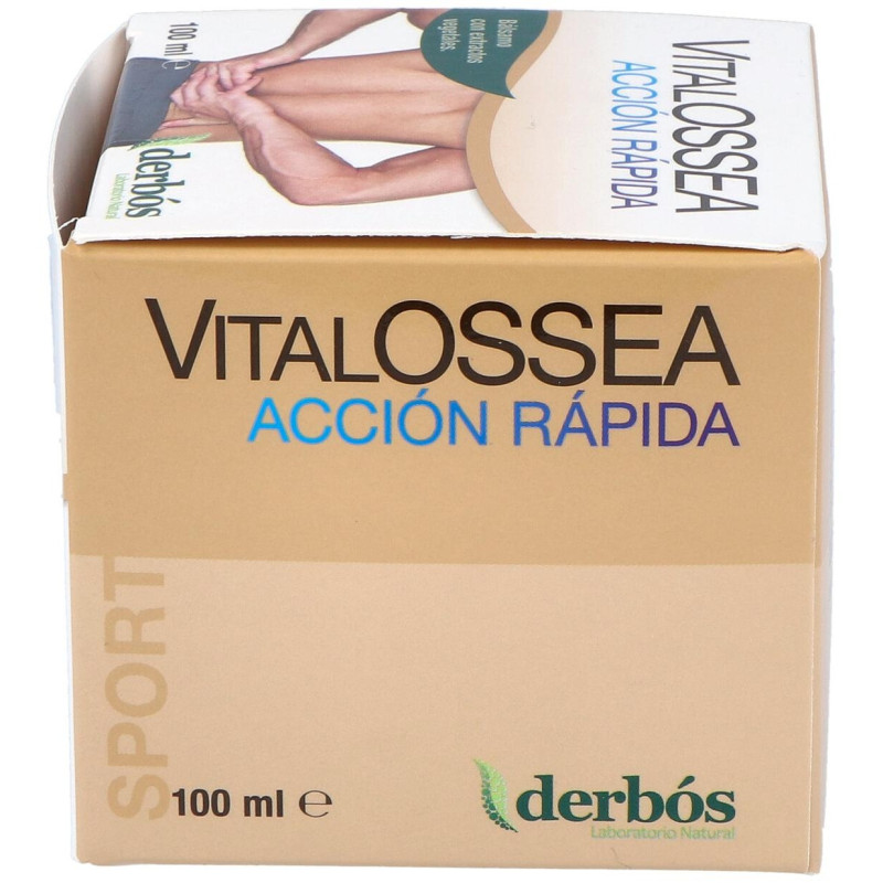 Vitalossea Acción Rápida 100ml - Derbos
