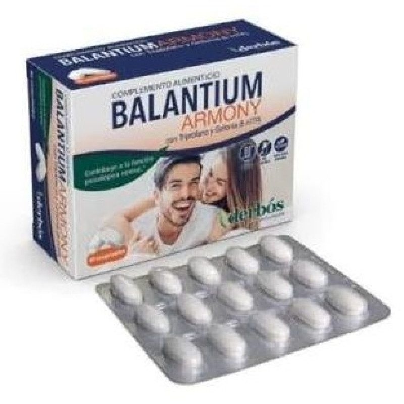 Derbos Balantium Armony 60Comp
