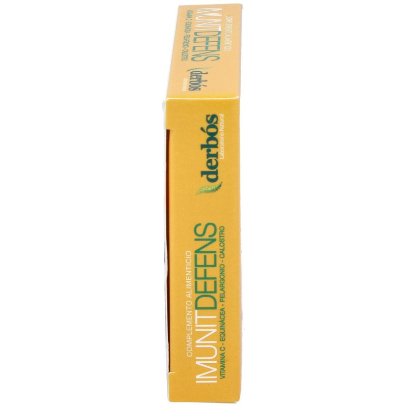 Derbos Imunitdefens 30 Caps