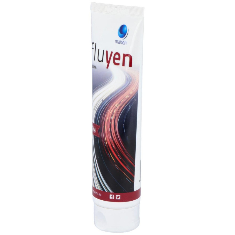 Fluyen Crema 150 ml - Mahen