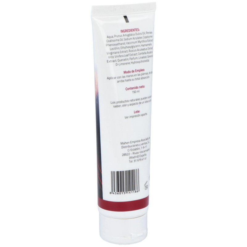 Fluyen Crema 150 ml - Mahen