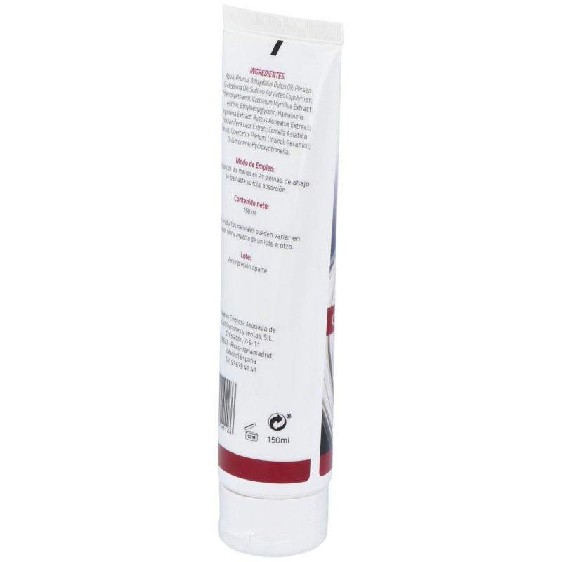 Fluyen Crema 150 ml - Mahen