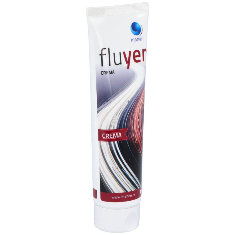 Fluyen Crema 150 ml - Mahen