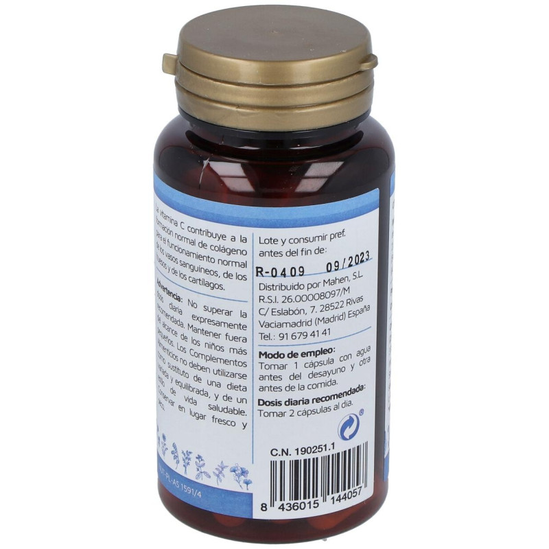 Coralcart 60cap - Mahen