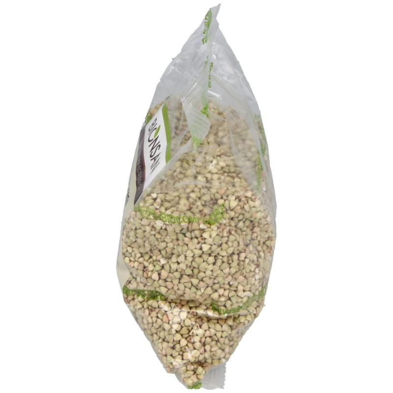 Bio Goret Trigo Sarraceno Grano Bio 500g - Bionsan