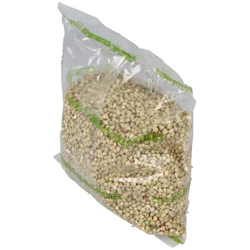 Bio Goret Trigo Sarraceno Grano Bio 500g - Bionsan