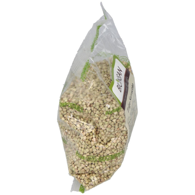 Bio Goret Trigo Sarraceno Grano Bio 500g - Bionsan
