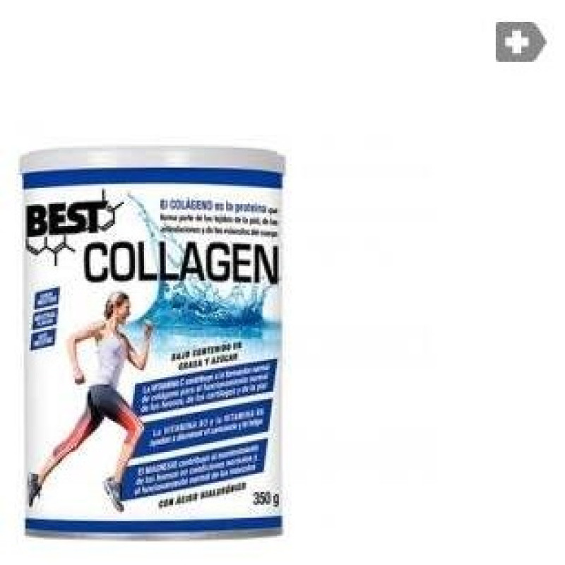 Colageno (Collagen) Neutro 350Gr.
