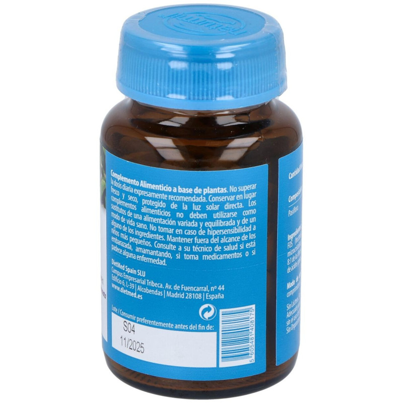 Pasiflora 500mg. 90comp. 2 - Dietmed