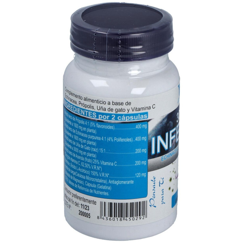 Infenot 30caps - El Valle
