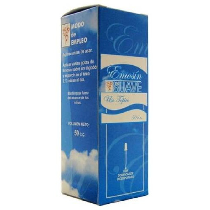 El Valle Emosin 50Ml
