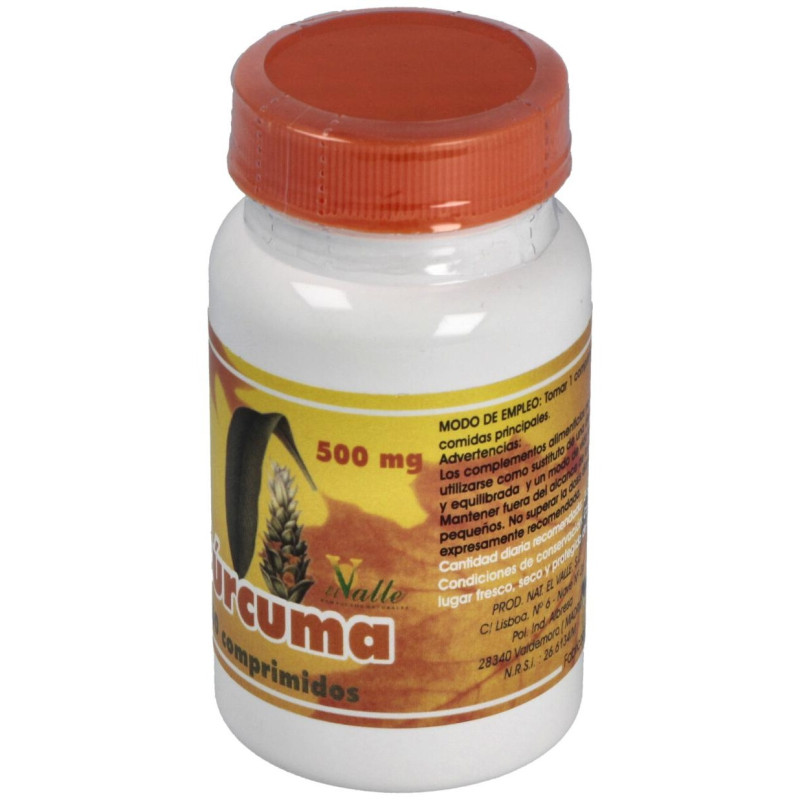 Curcuma 60Comp.
