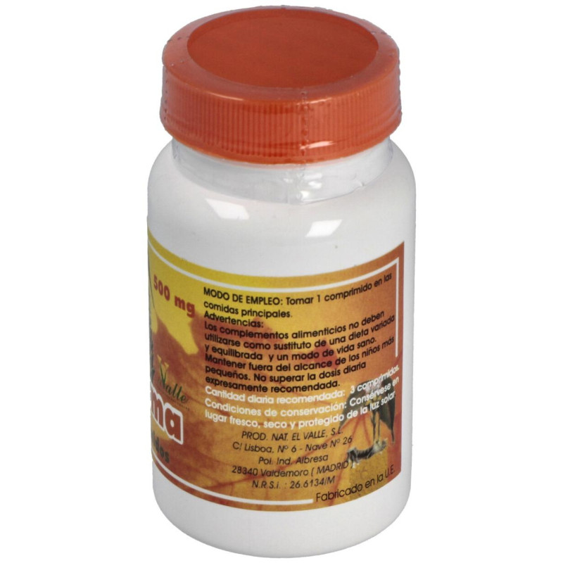 Curcuma 60Comp.