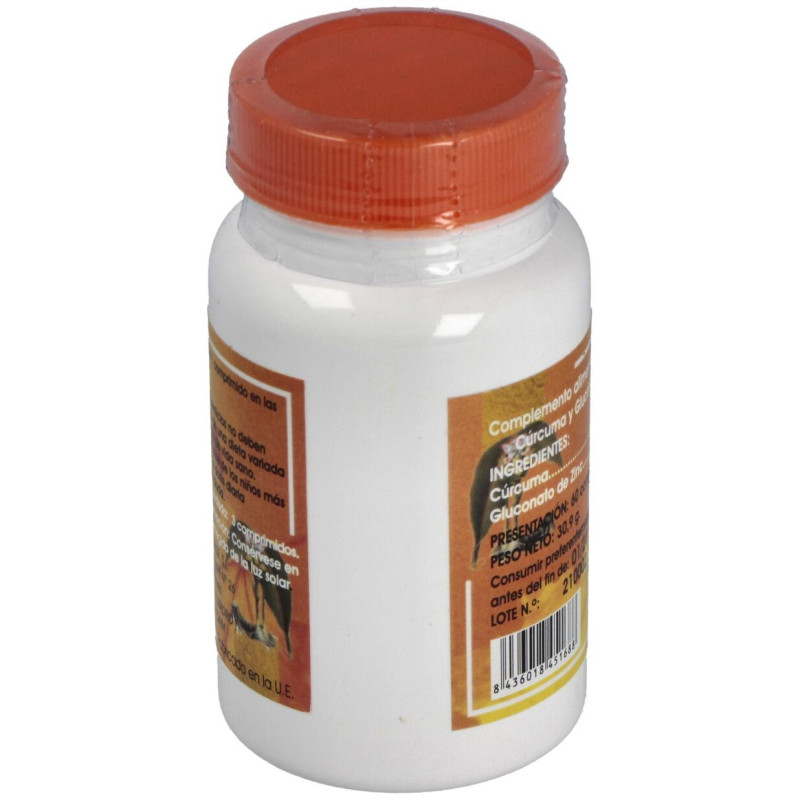 Curcuma 60Comp.
