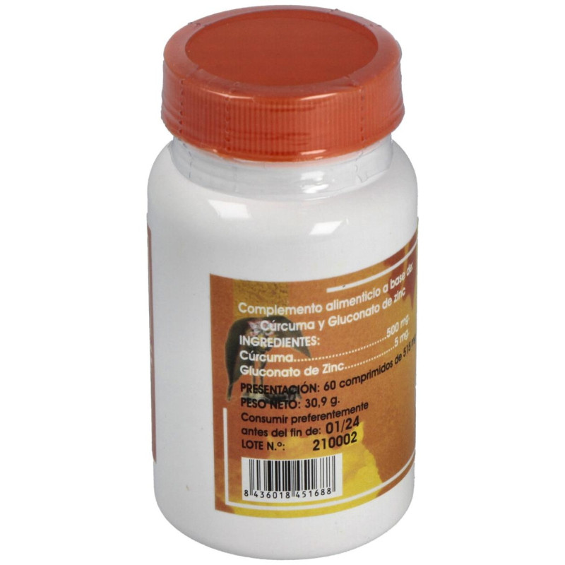 Curcuma 60Comp.