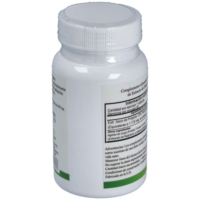El Valle Propoleo 30Caps