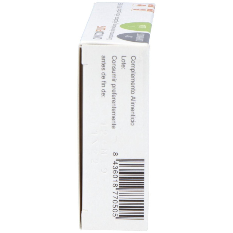 Ginkgoplus 30Comp.