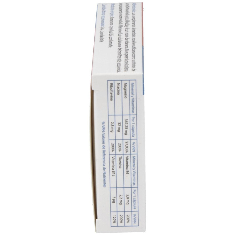 Vitalfarma Somnomax 30Caps