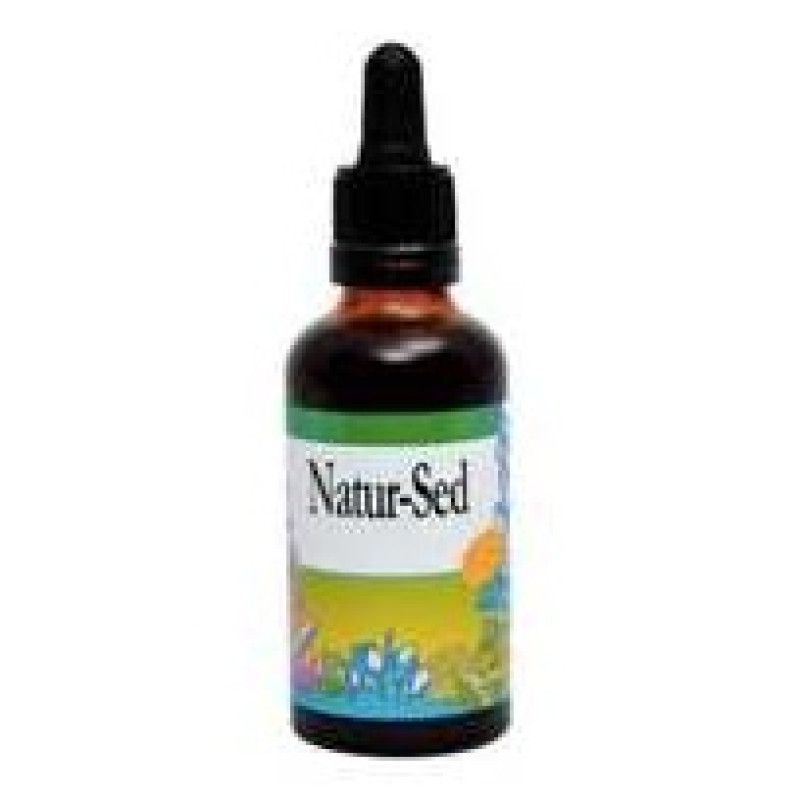 Naturlife Natur Sed 50Ml