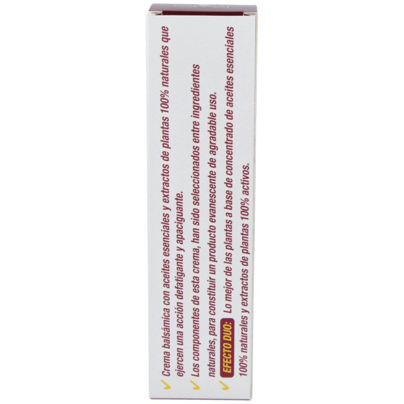 Crema Balsamica Harpasul (harpagofito Forte) 75ml - Natysal