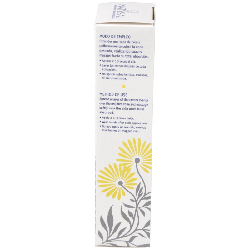 Arnica Crema Balsámica 75ml - Natysal