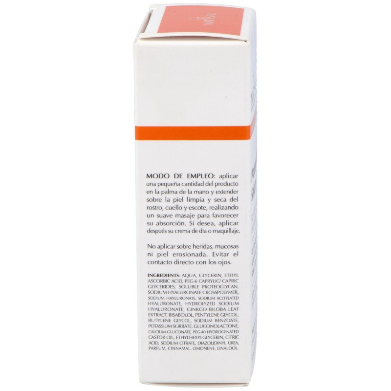 Sérum Proteoglicanos + Vitamina C + Hialurónico 15 ml - Natysal