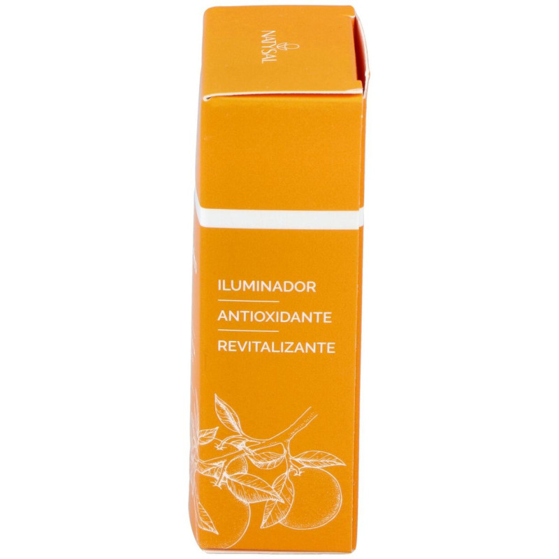 Natysal Ácido Hialurónico Y Vitamina C Elixir Facial 15 Ml
