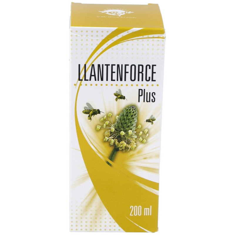 Espadiet Llantenforce Plus 200ml - Mont Star