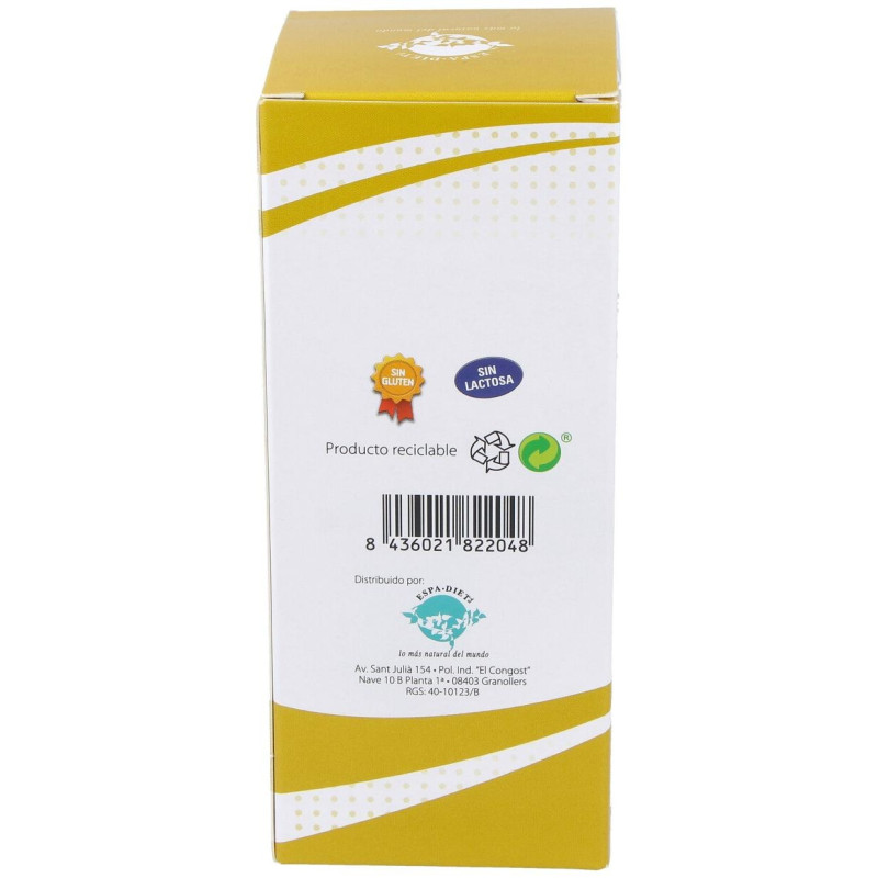 Espadiet Llantenforce Plus 200ml - Mont Star