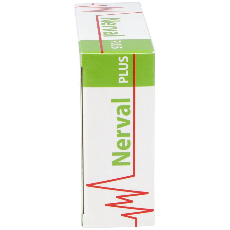 Montstar Nerval Plus 45caps - Mont Star