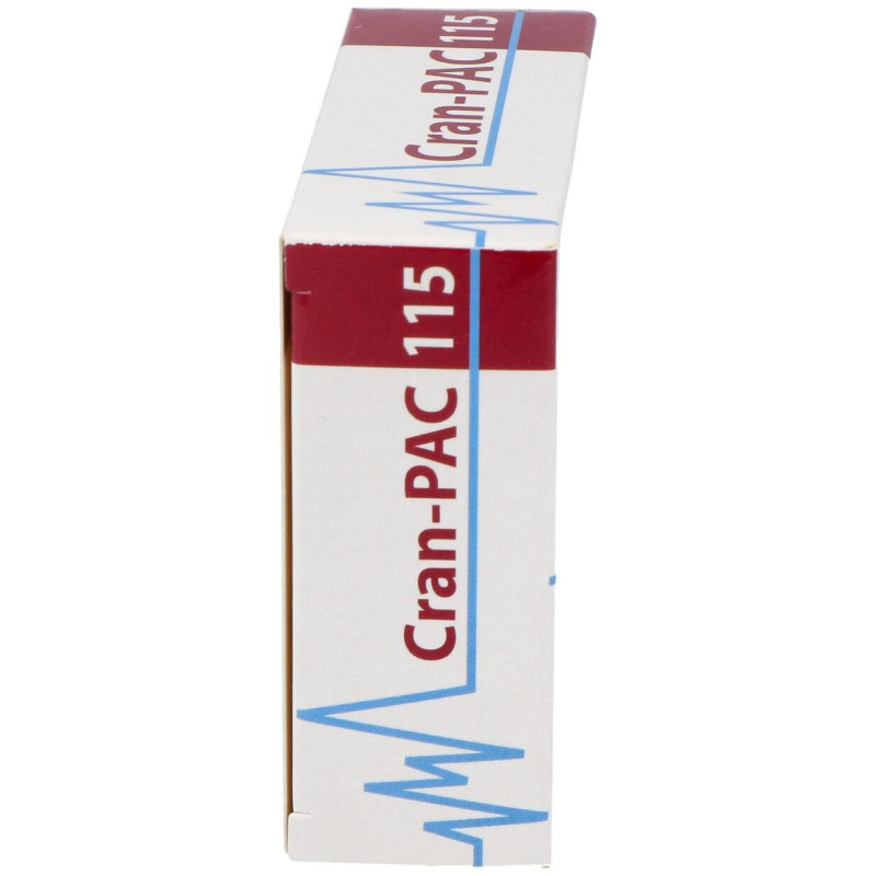 Monstar Cran Pac 115 45Caps