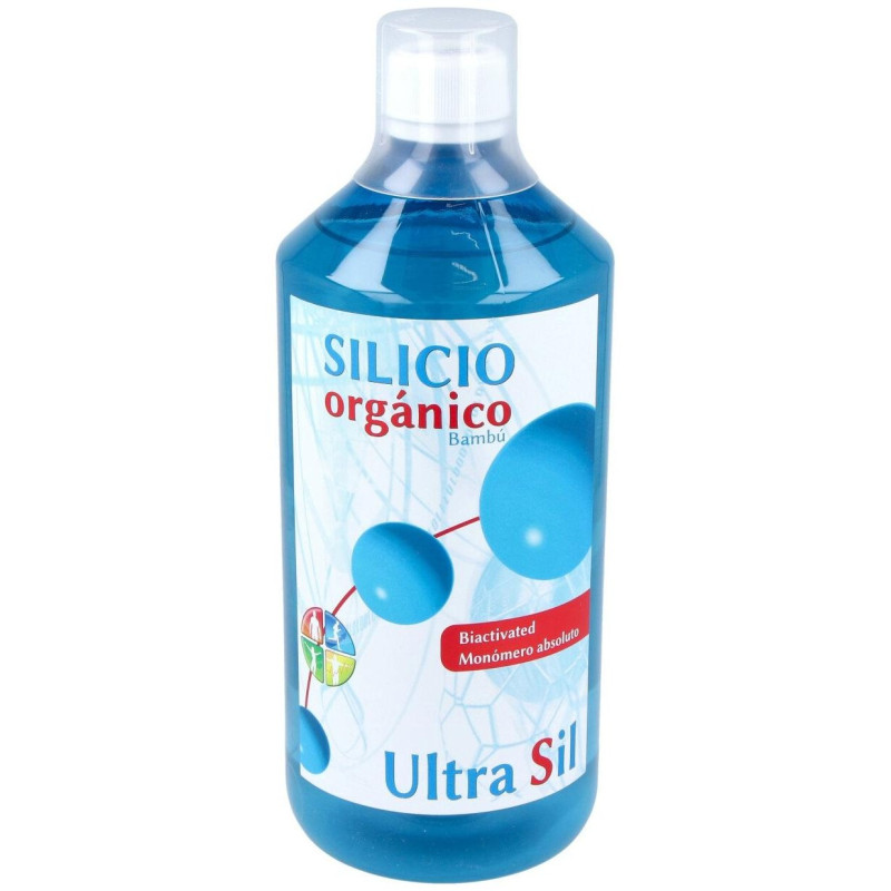 Silicio Organico Ultra Sil 1000ml - Espadiet