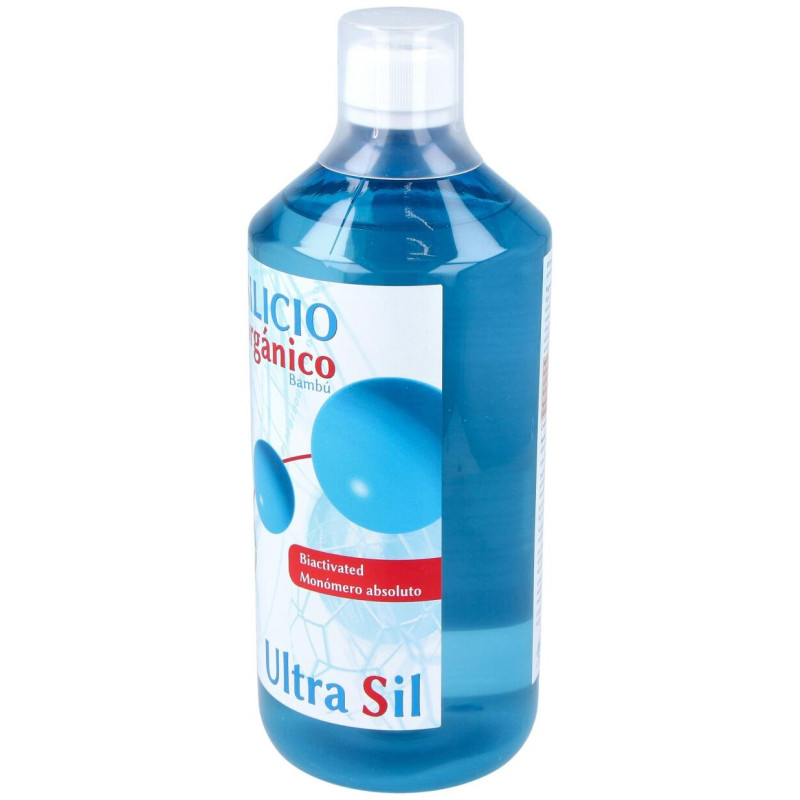 Silicio Organico Ultra Sil 1000ml - Espadiet
