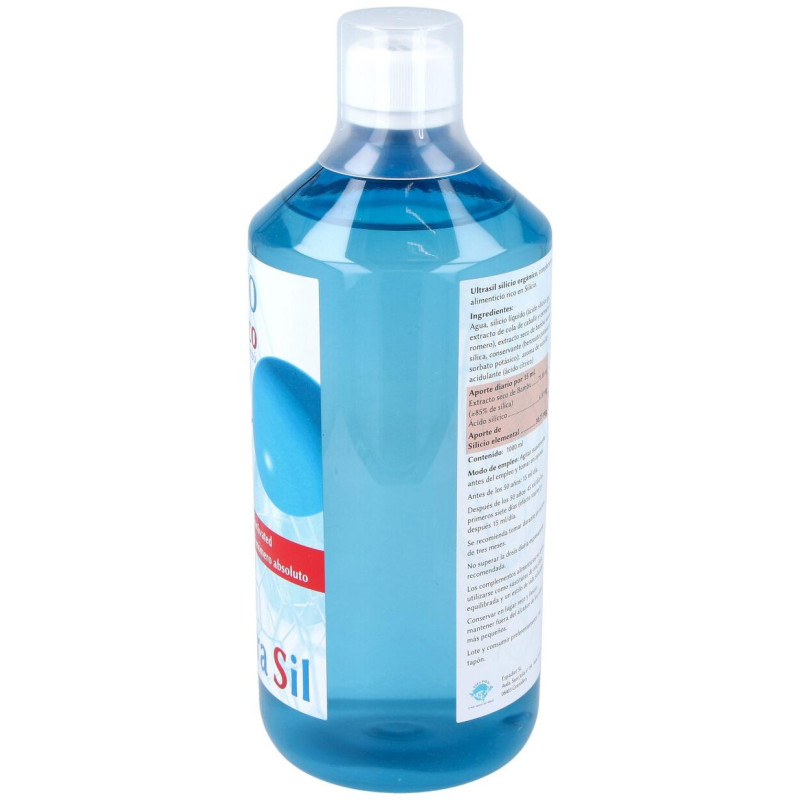 Silicio Organico Ultra Sil 1000ml - Espadiet