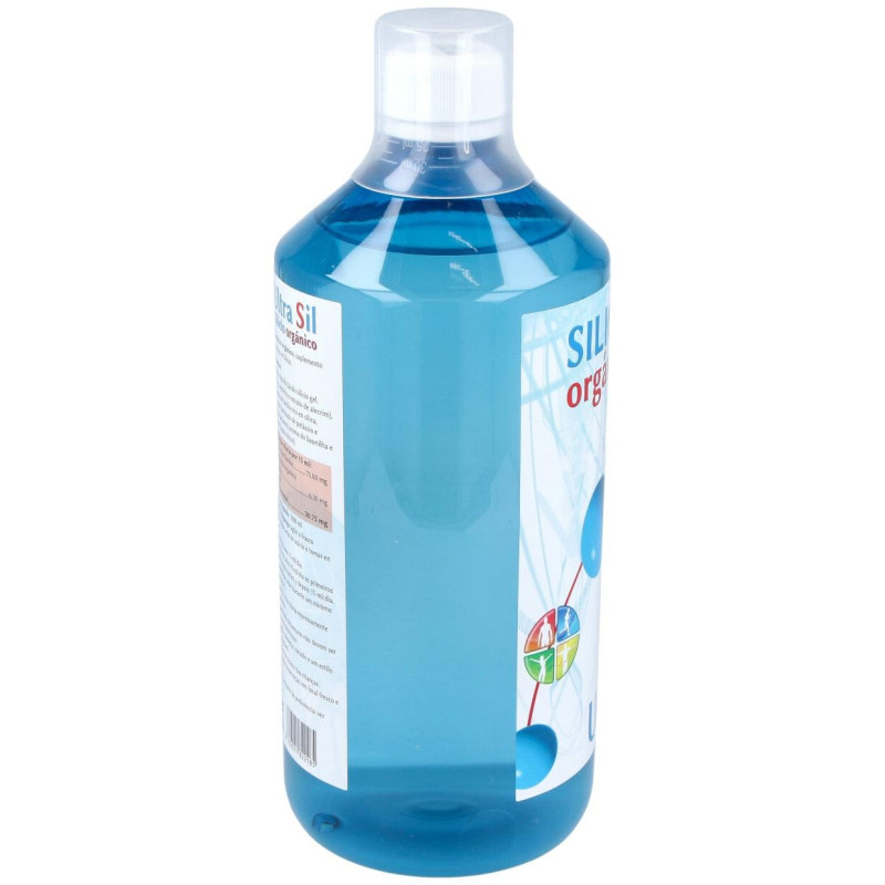 Silicio Organico Ultra Sil 1000ml - Espadiet