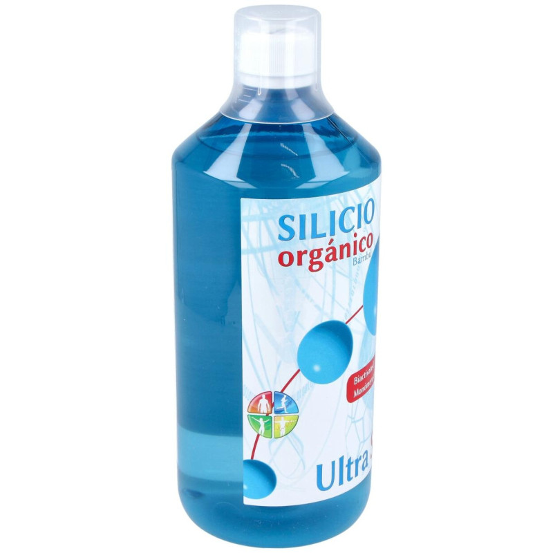 Silicio Organico Ultra Sil 1000ml - Espadiet