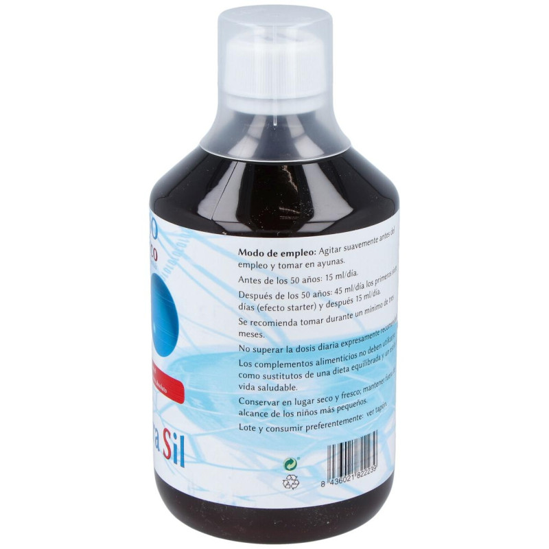 Montstar Ultrasil Silicio Organico 500ml - Espadiet