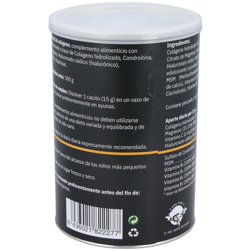 Espadiet Articucol Colágeno 300 G