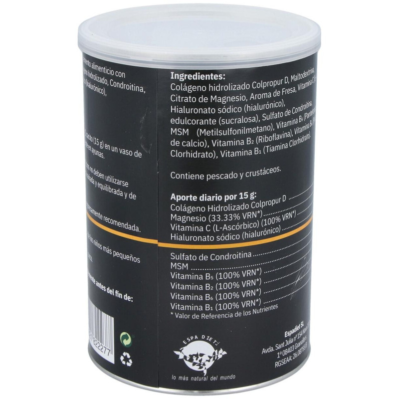 Espadiet Articucol Colágeno 300 G