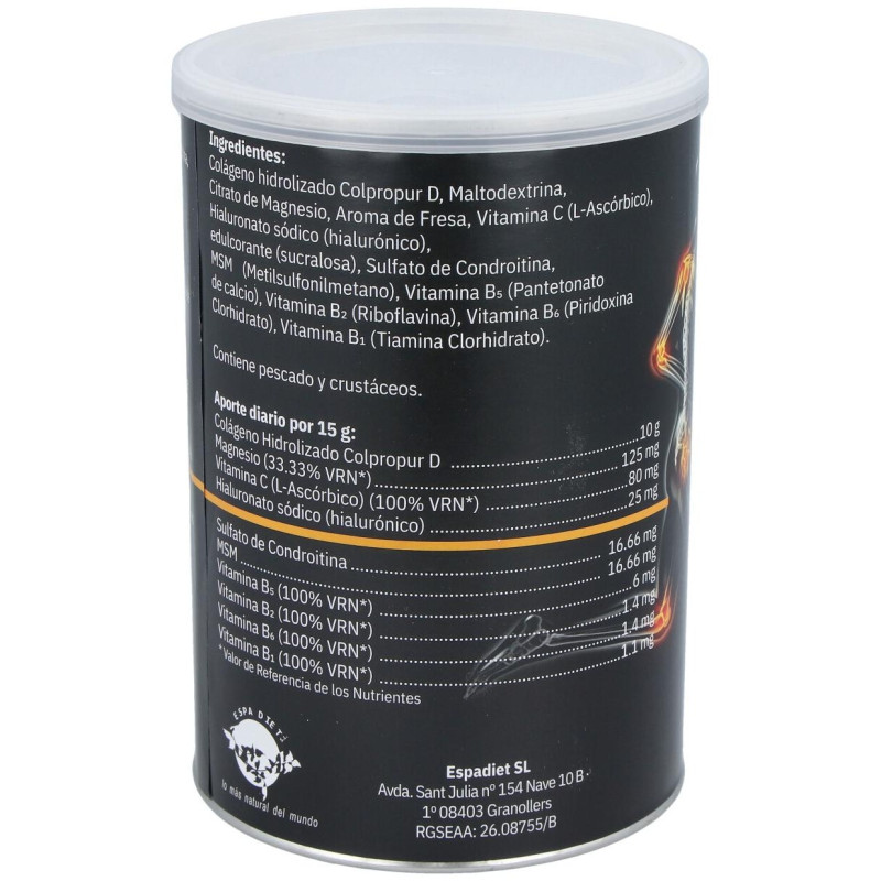 Espadiet Articucol Colágeno 300 G