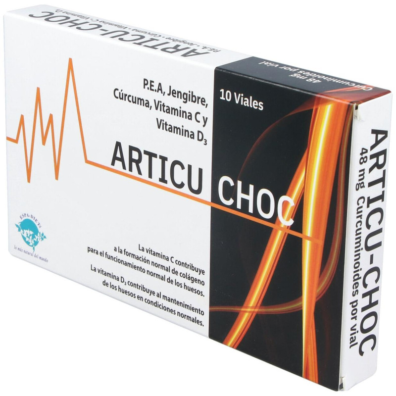 Articu Choc 10viales - Espadiet