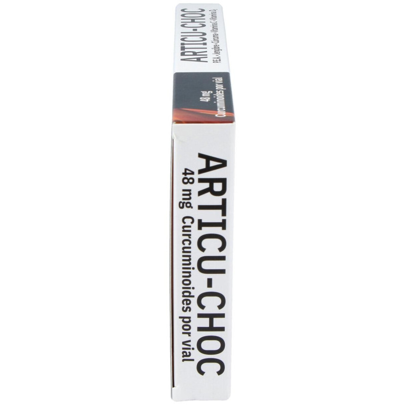 Articu Choc 10viales - Espadiet